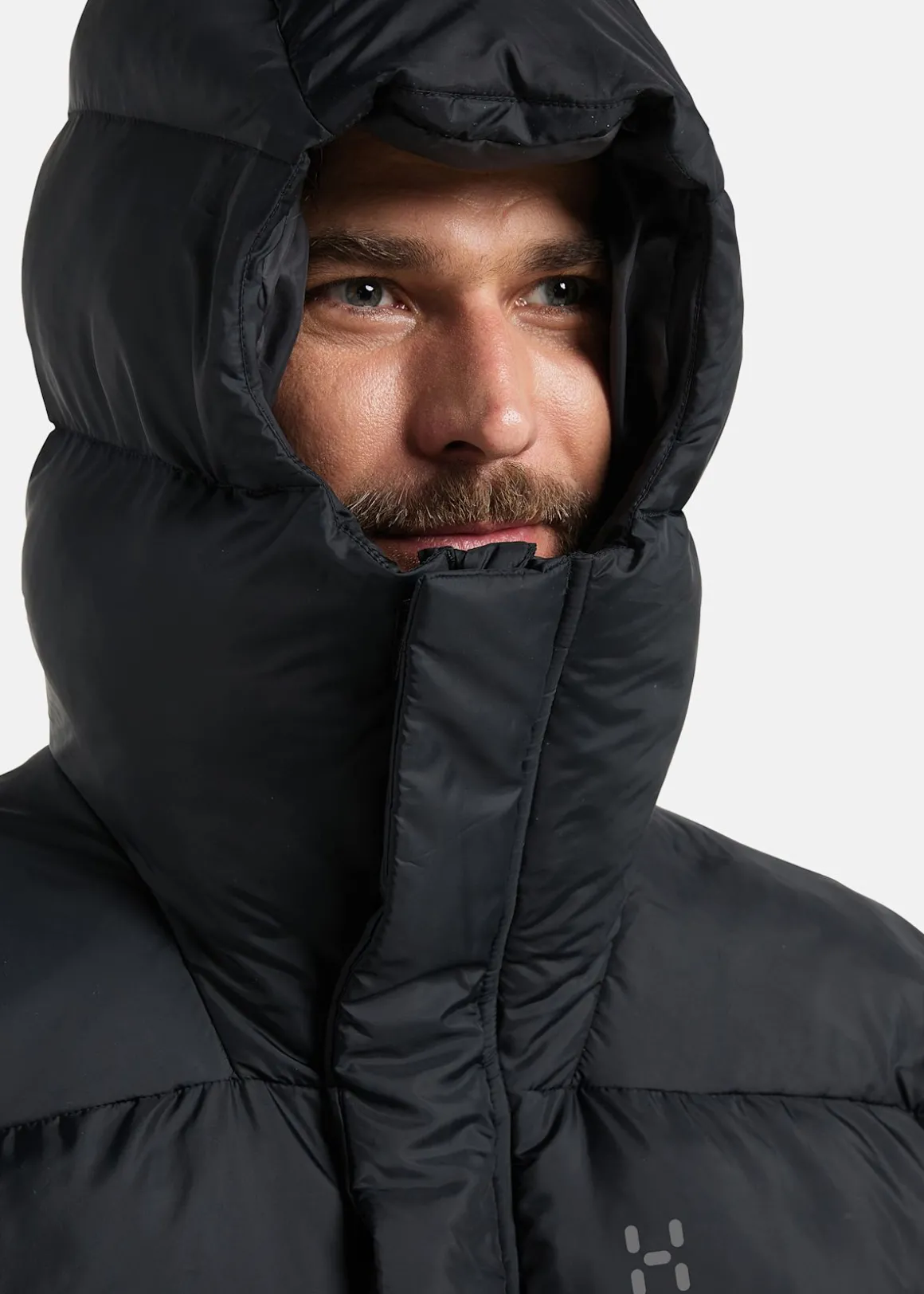Puffy Mimic II Hood Men