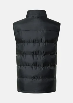 Puffy Mimic Vest Men