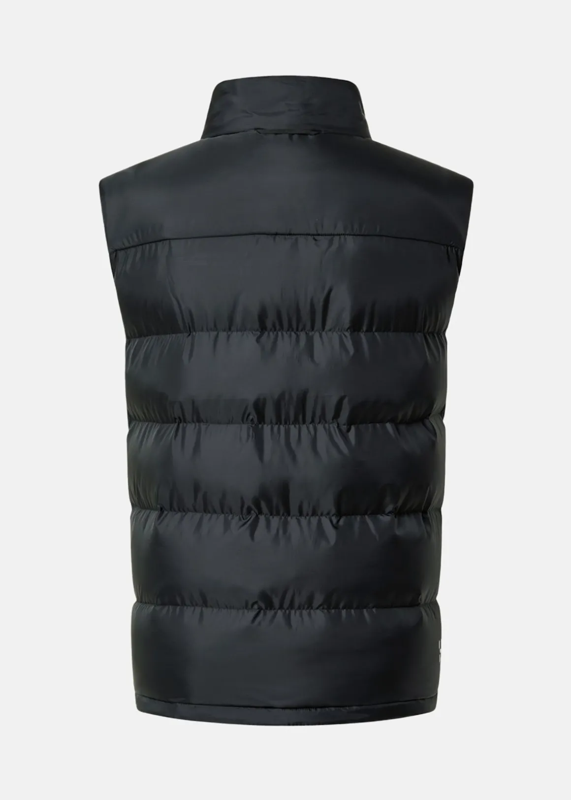 Puffy Mimic Vest Men