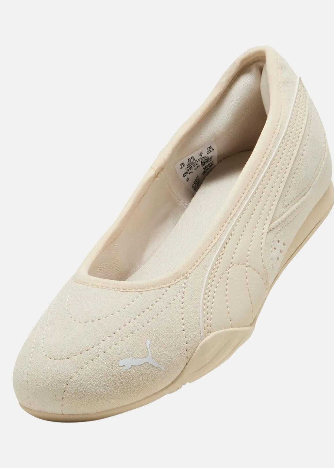 PUMA CATCH SOLEIL BALLERINA SD