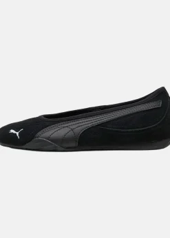 PUMA CATCH SOLEIL BALLERINA SD