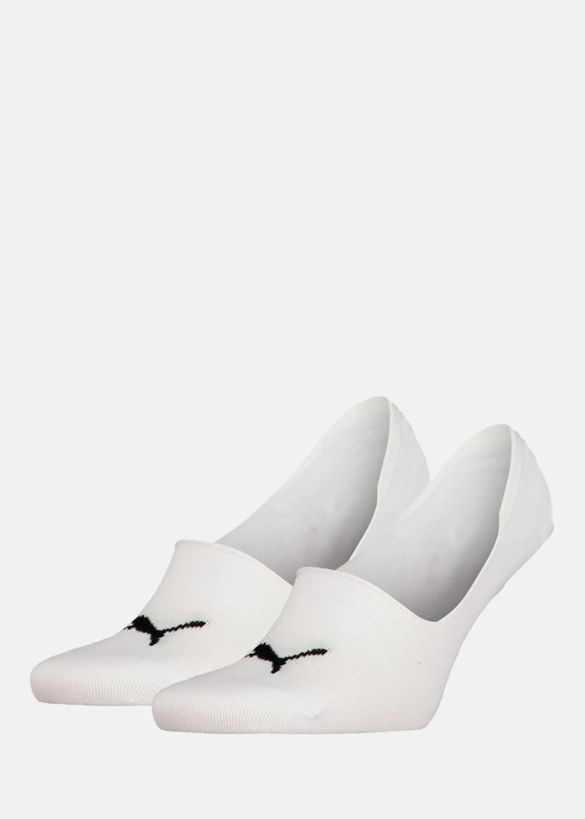 PUMA FOOTIE 2P UNISEX