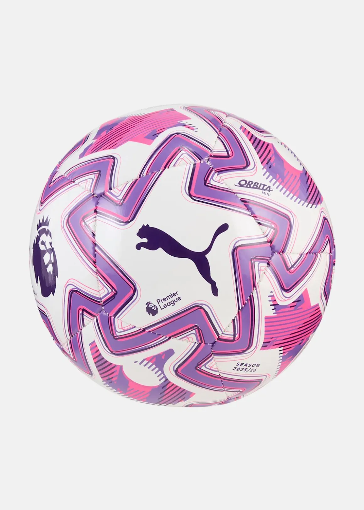 PUMA Orbita Mini PL Brilliance