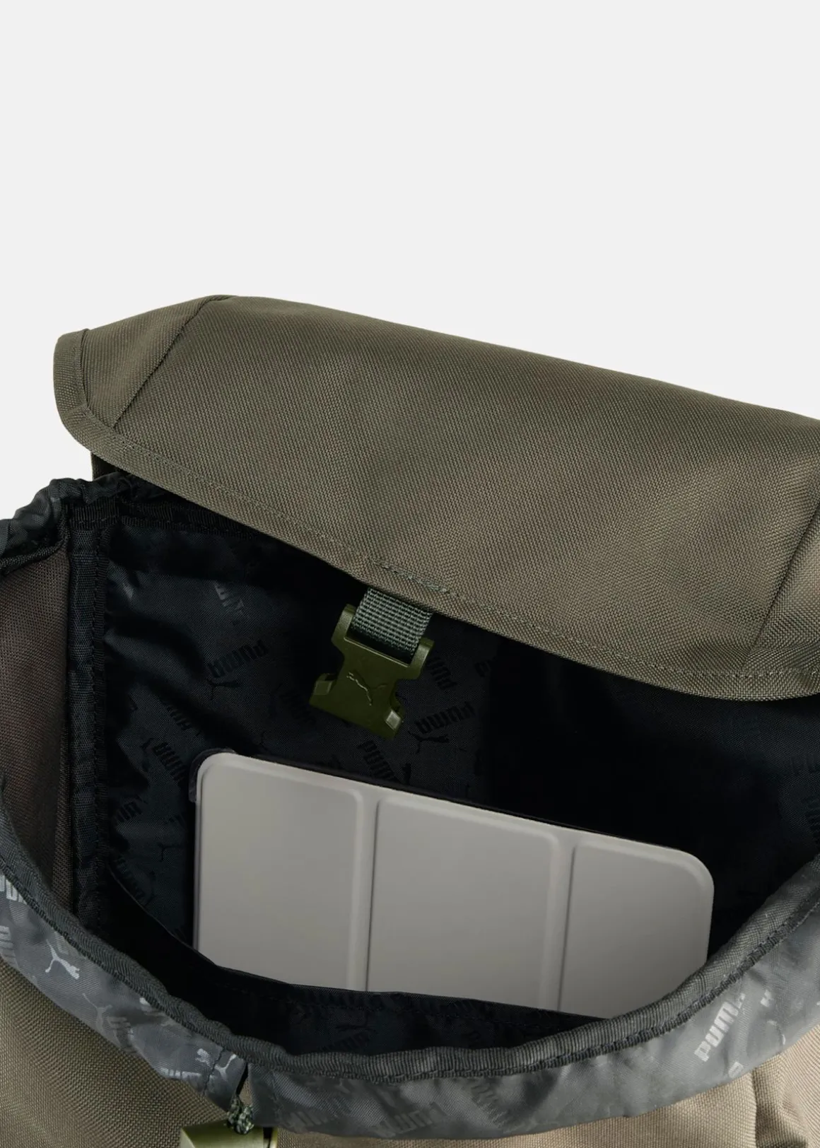 PUMA PHASE HOODED Backpack