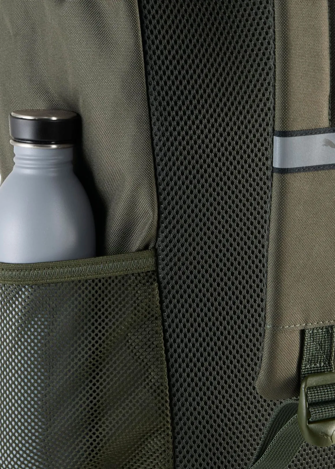 PUMA PHASE HOODED Backpack