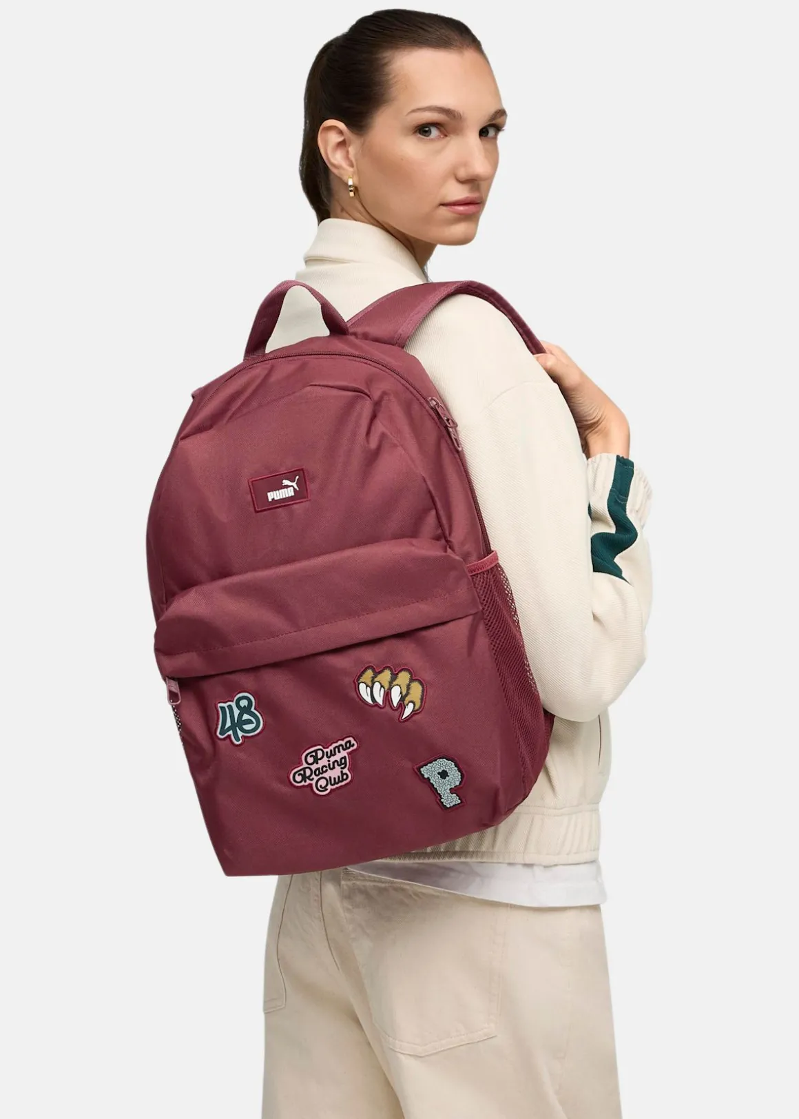 PUMA PHASE PATCH Backpack