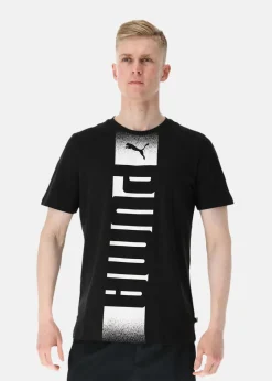 PUMA Rebel Tee
