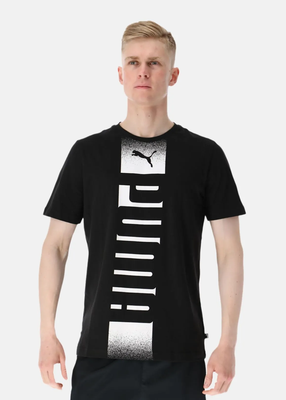 PUMA Rebel Tee