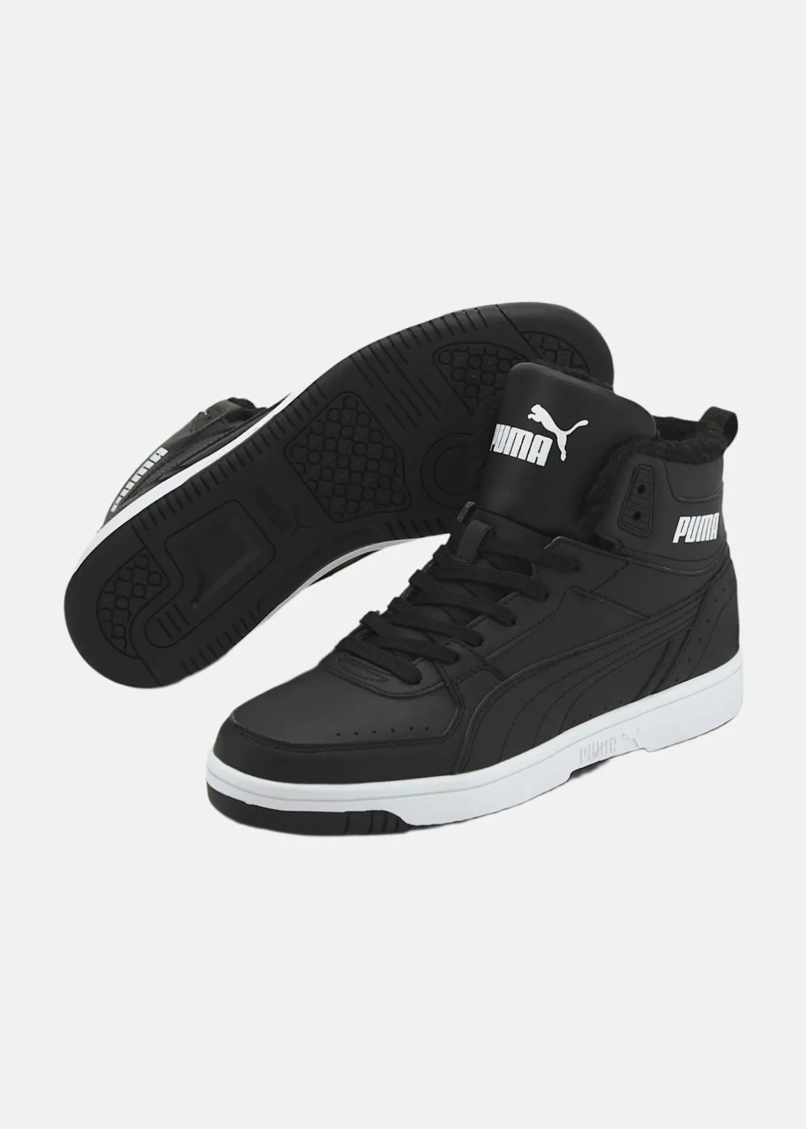 Puma Rebound JOY Fur