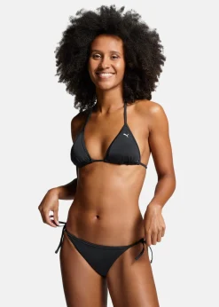 PUMA SWIM WOMEN TRIANGLE TOP 1