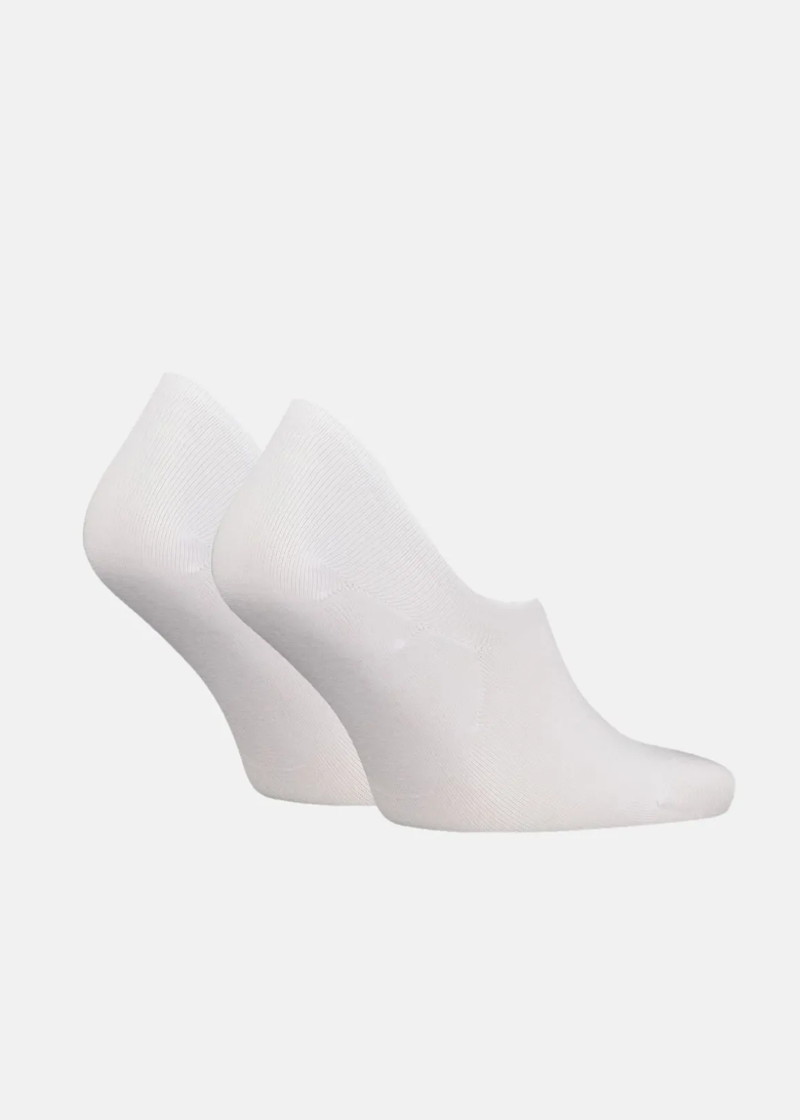 PUMA UNISEX HIGH CUT FOOTIE 2P