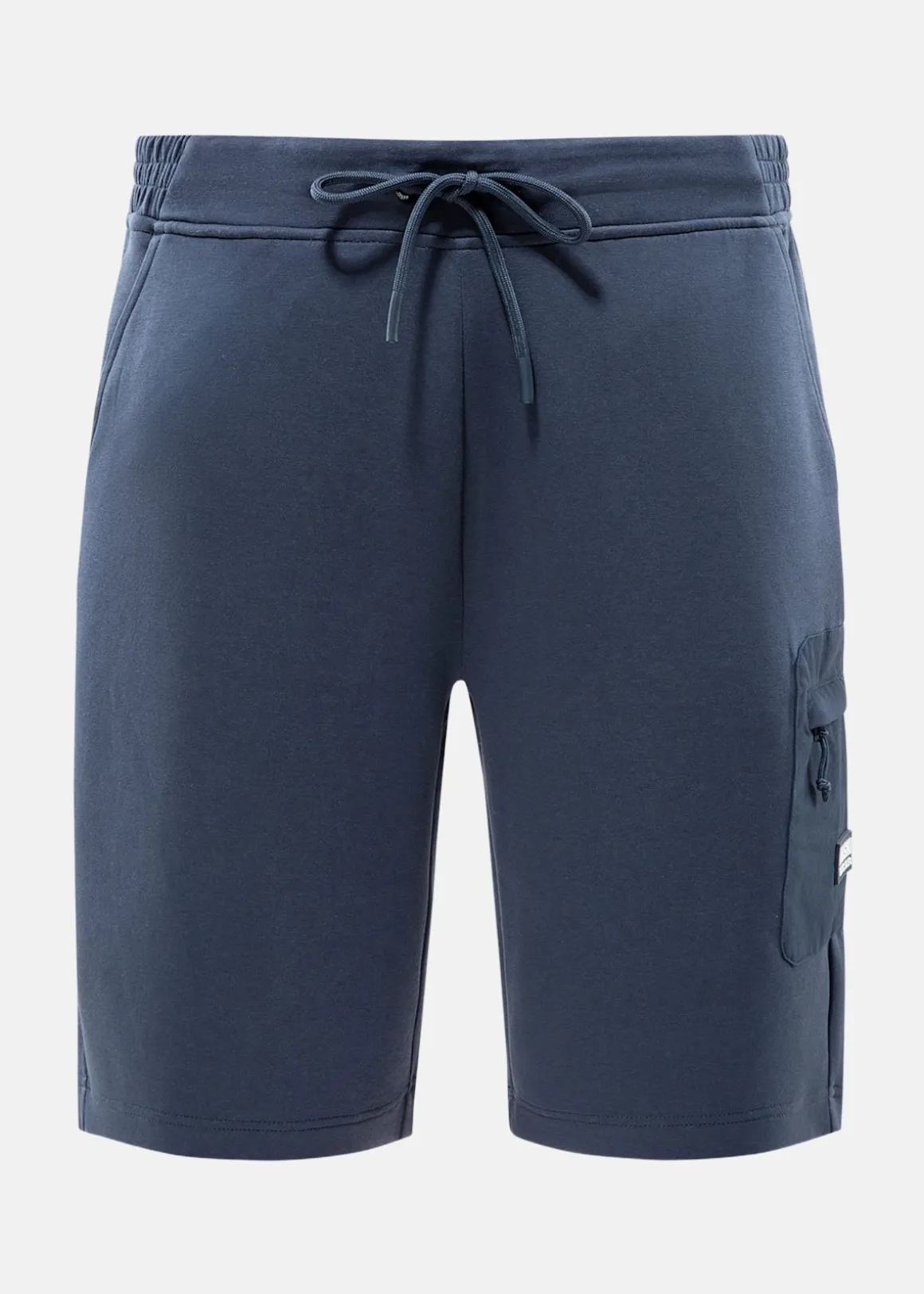PURE SWEAT SHORTS