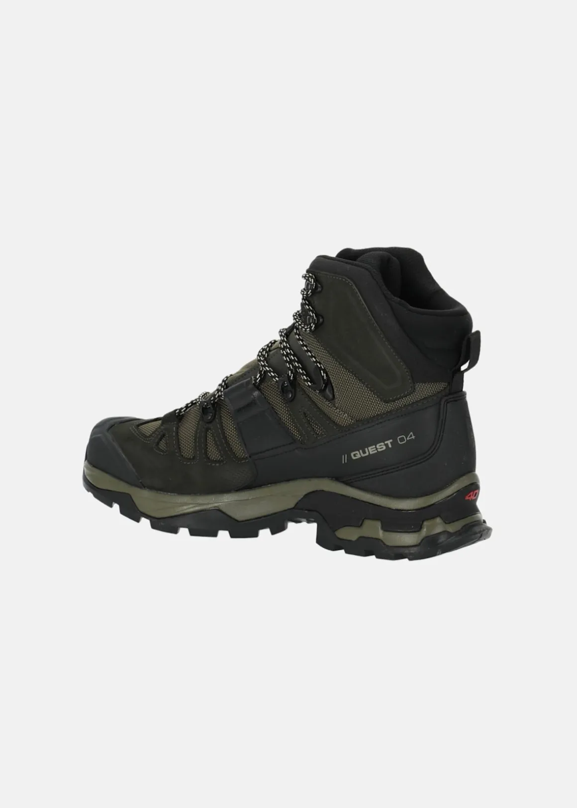 QUEST 4 GORE-TEX