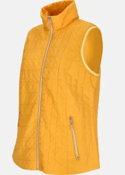 Quilted Vest