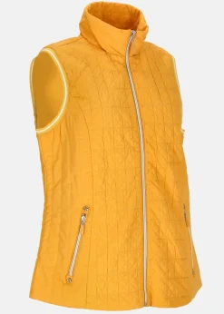 Quilted Vest