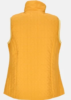 Quilted Vest