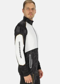 Race 3-Layer Jacket