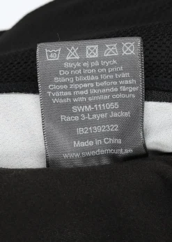 Race 3-Layer Jacket