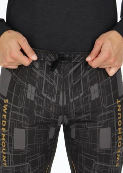 Race 3-Layer Tights