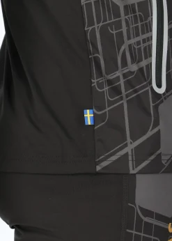 Race 3-Layer Vest