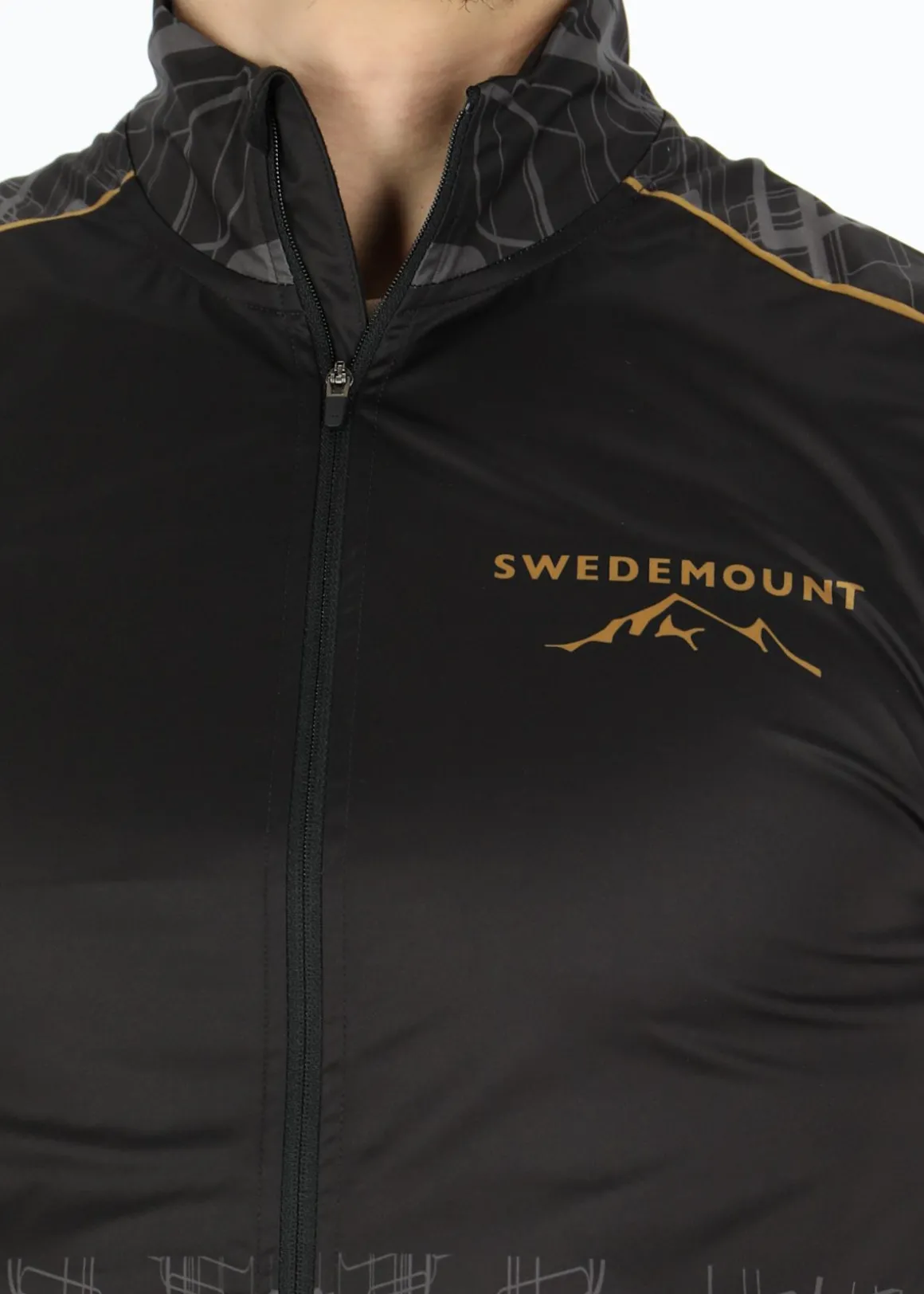 Race 3-Layer Vest