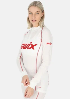 RaceX bodyw halfzip W