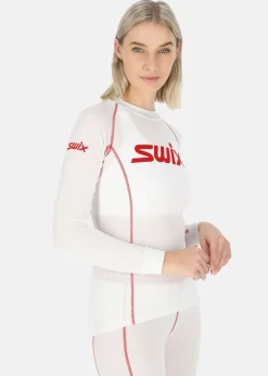 RaceX bodyw LS W