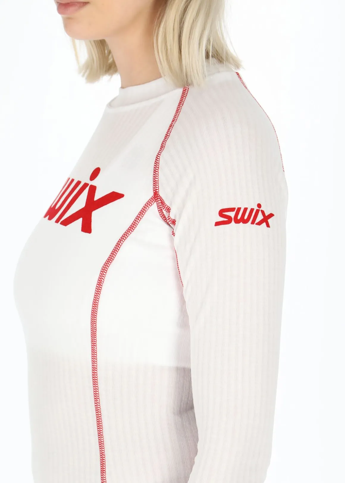 RaceX bodyw LS W