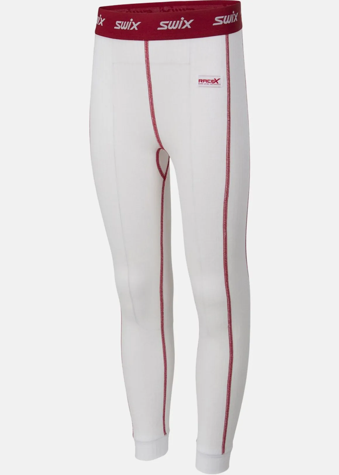 RaceX Bodyw Pants Jr