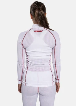 RaceX Classic Half Zip W
