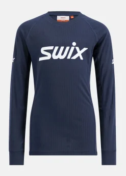 RaceX Classic Long Sleeve Jr