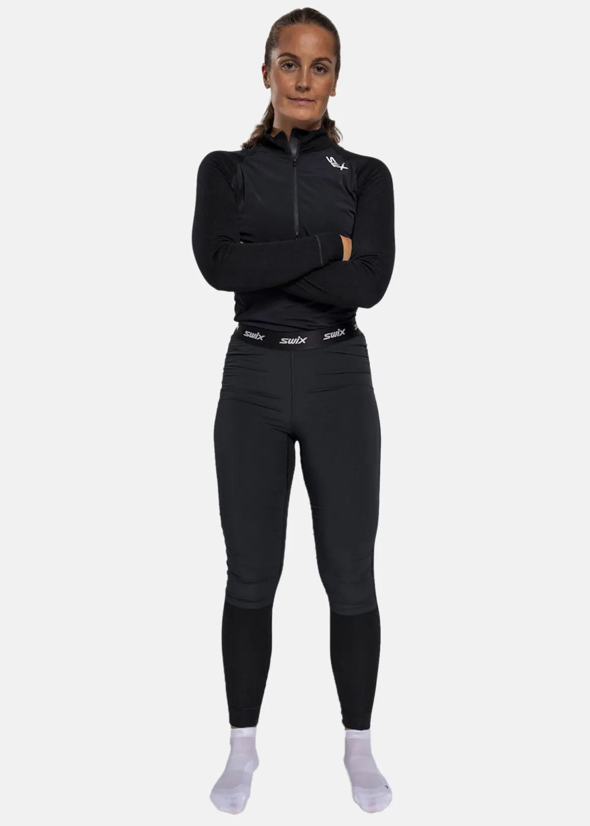 RaceX Classic Wind Pants W