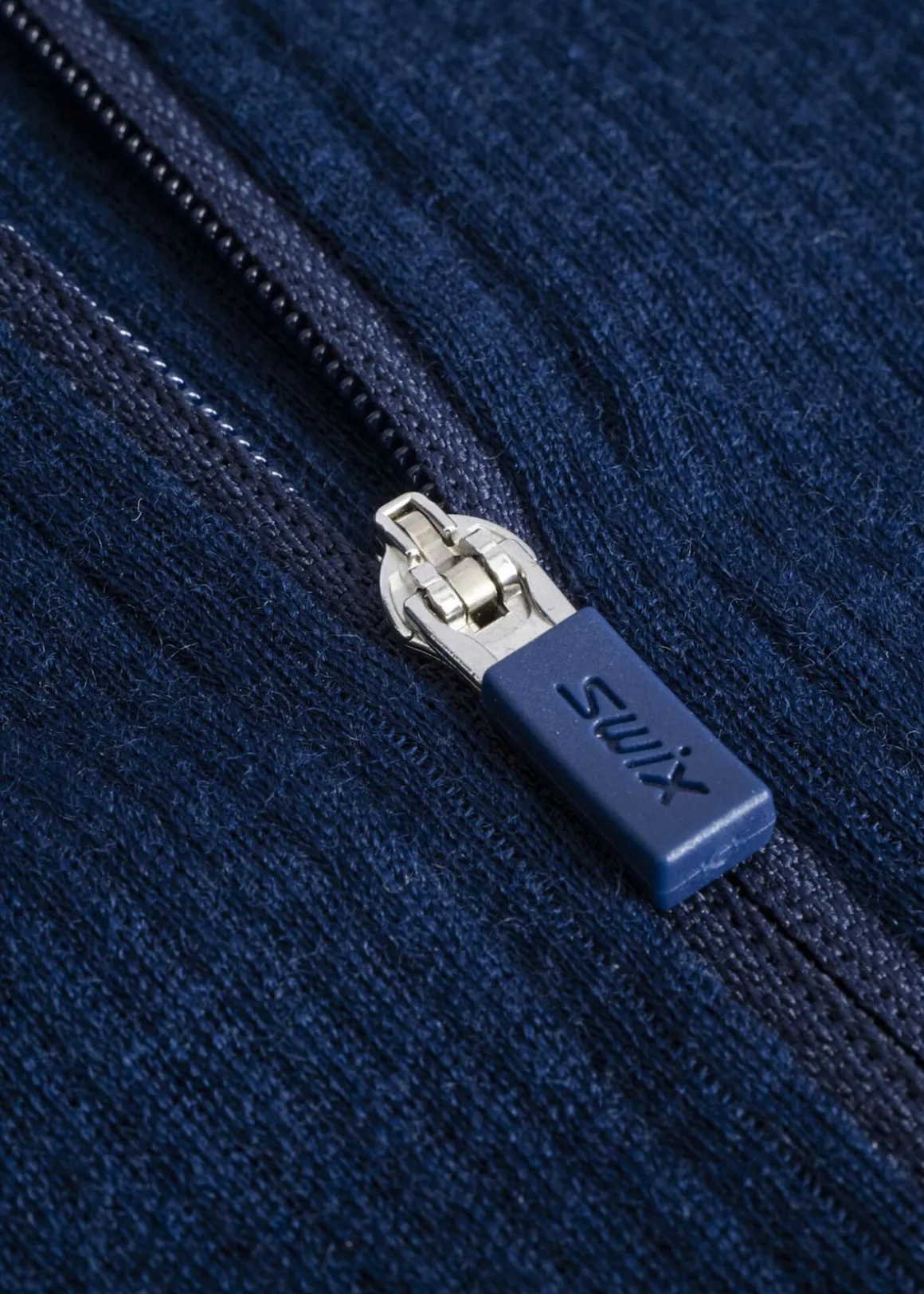 RaceX Merino Half Zip M