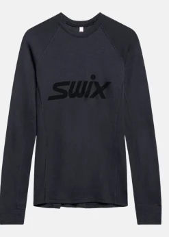 RaceX Merino LS M