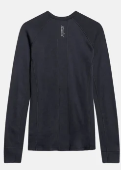 RaceX Merino LS M