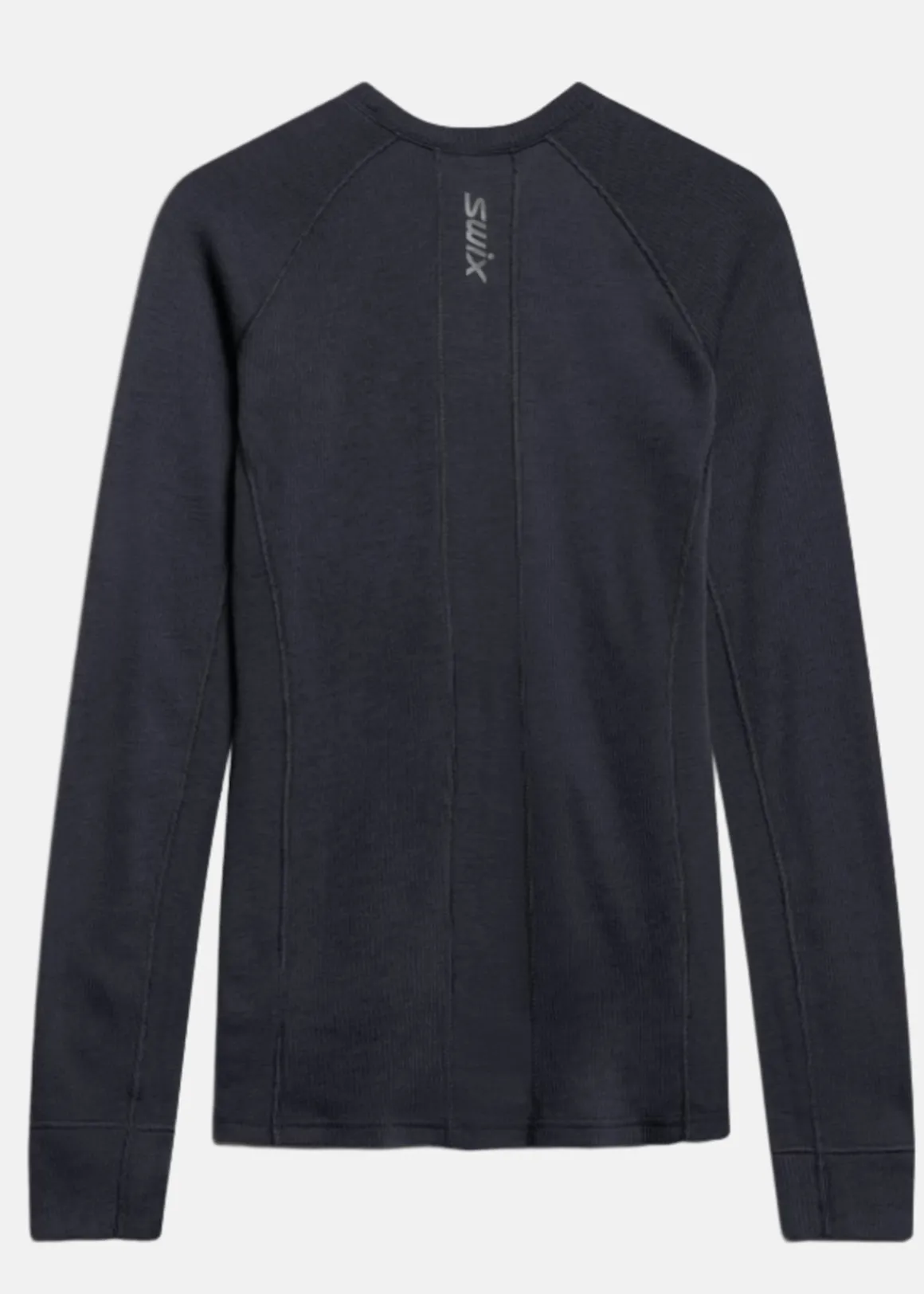 RaceX Merino LS M