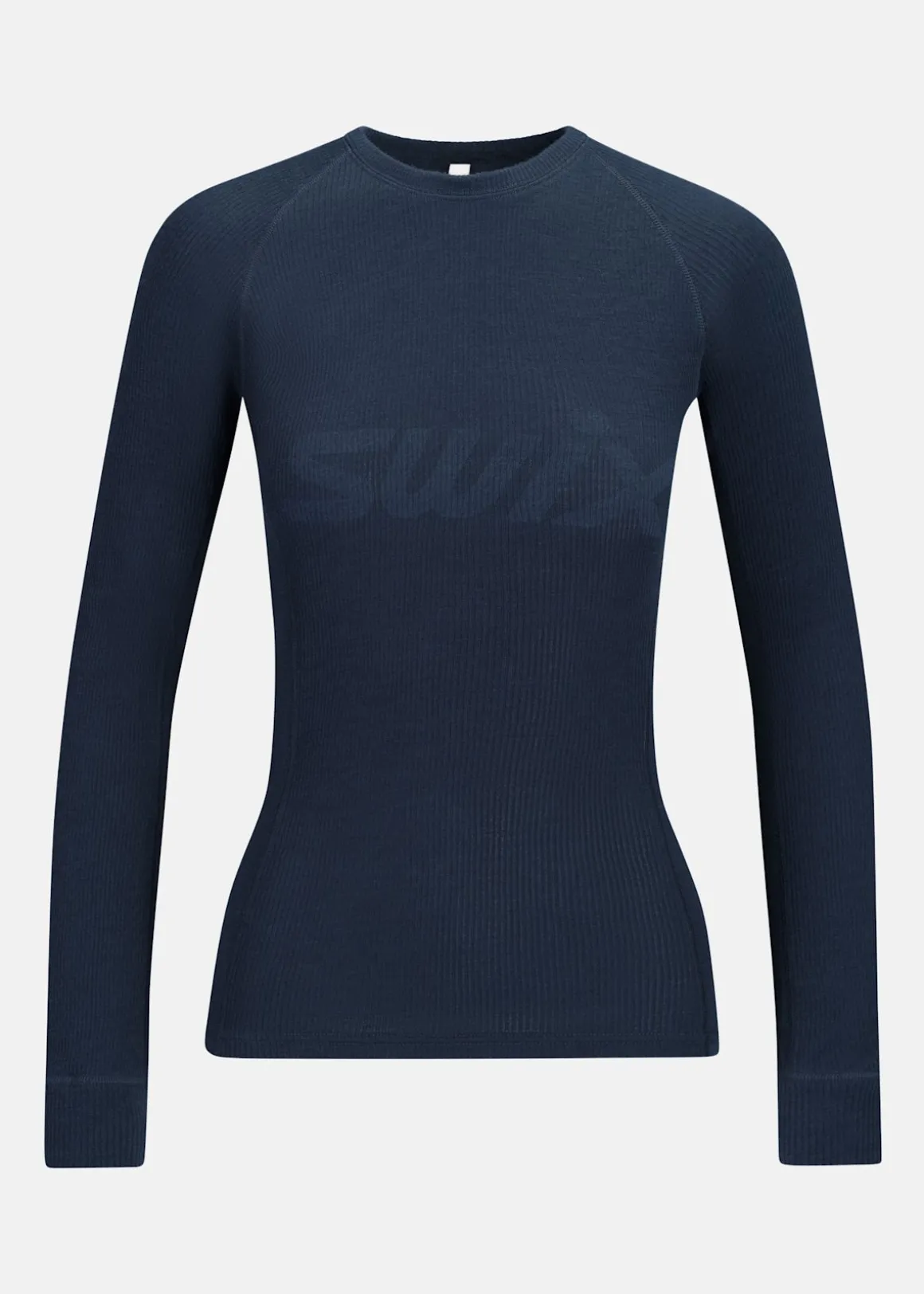 RaceX Merino LS W