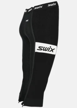 RaceX warm bodyw 3/4 pant W
