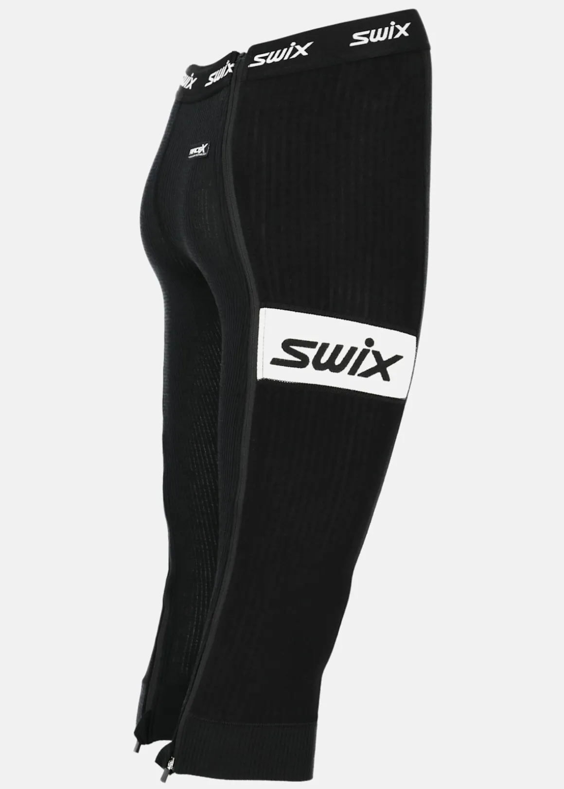 RaceX warm bodyw 3/4 pant W