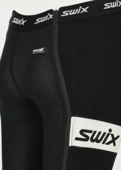 RaceX warm bodyw 3/4 pant W