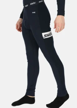 RaceX Warm Bodyw Pants M