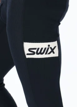 RaceX Warm Bodyw Pants M