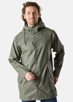 Rain Coat