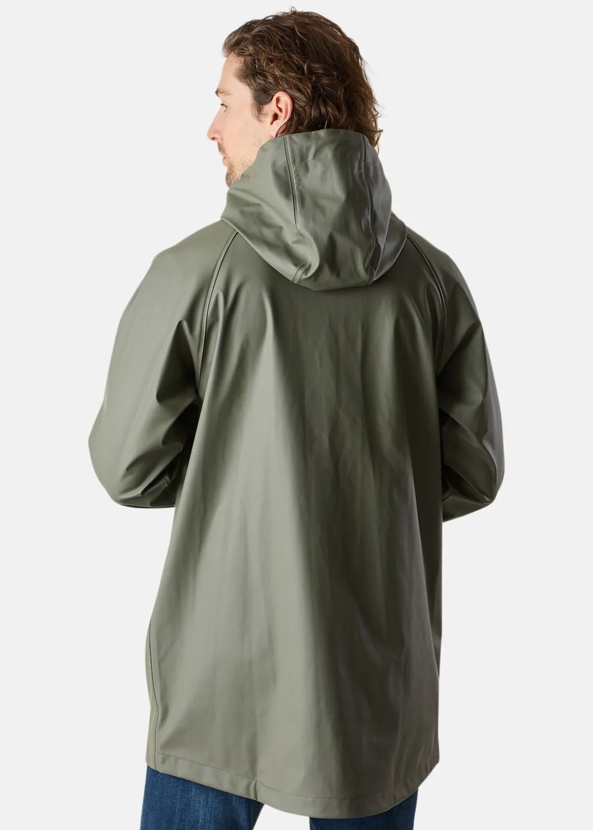 Rain Coat
