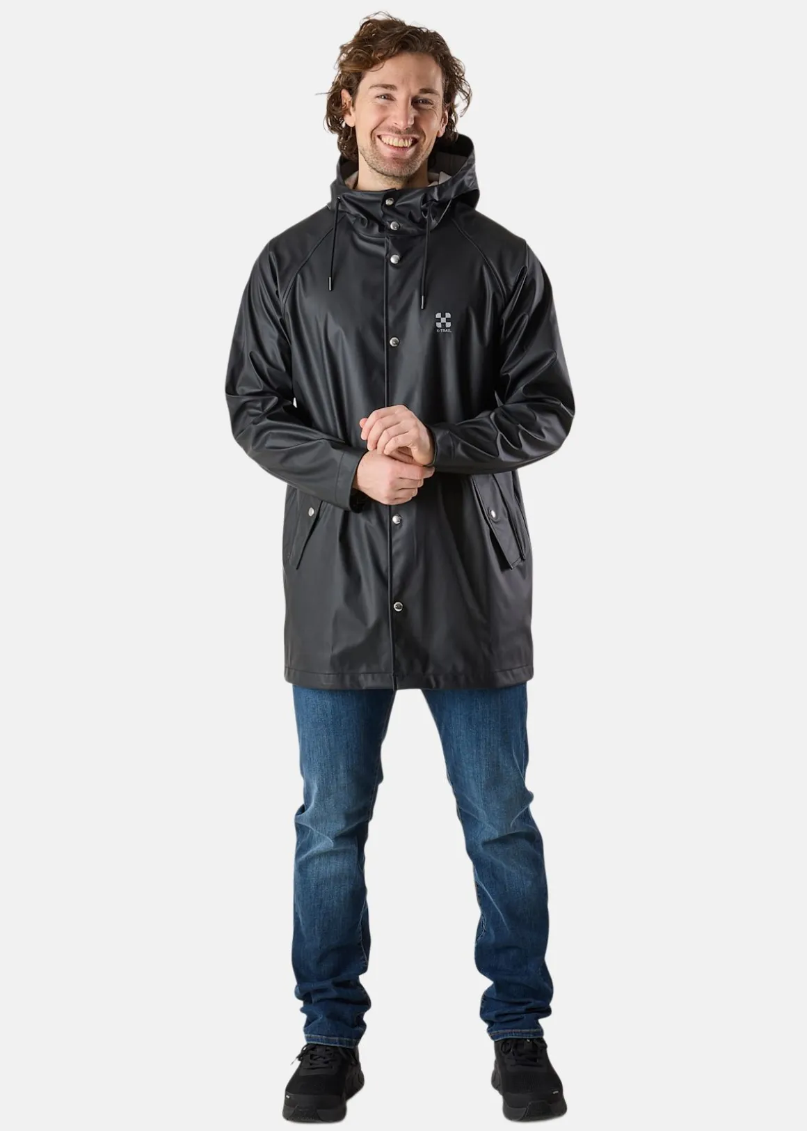 Rain Coat