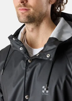 Rain Coat