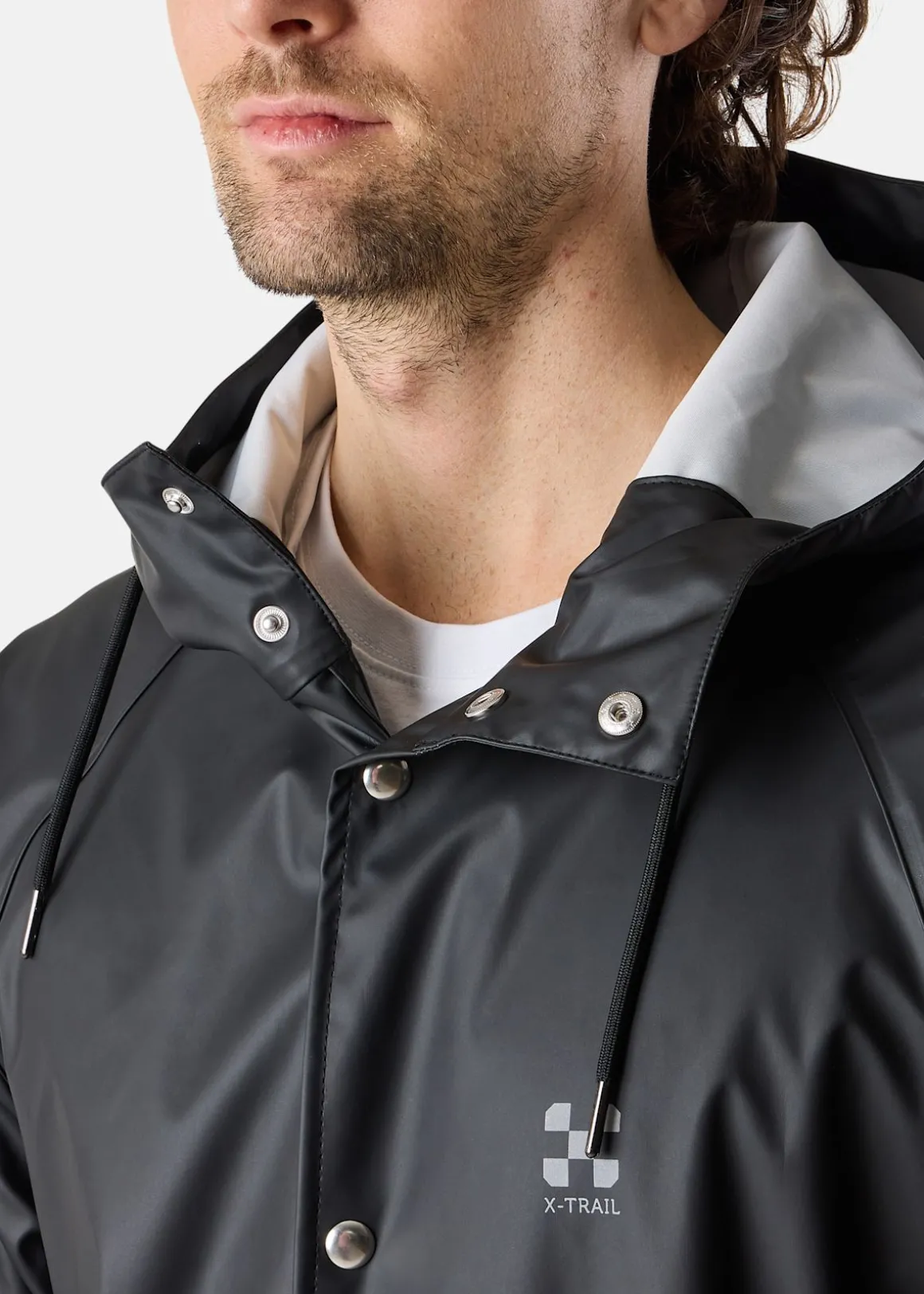 Rain Coat