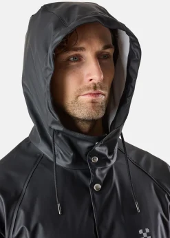 Rain Coat