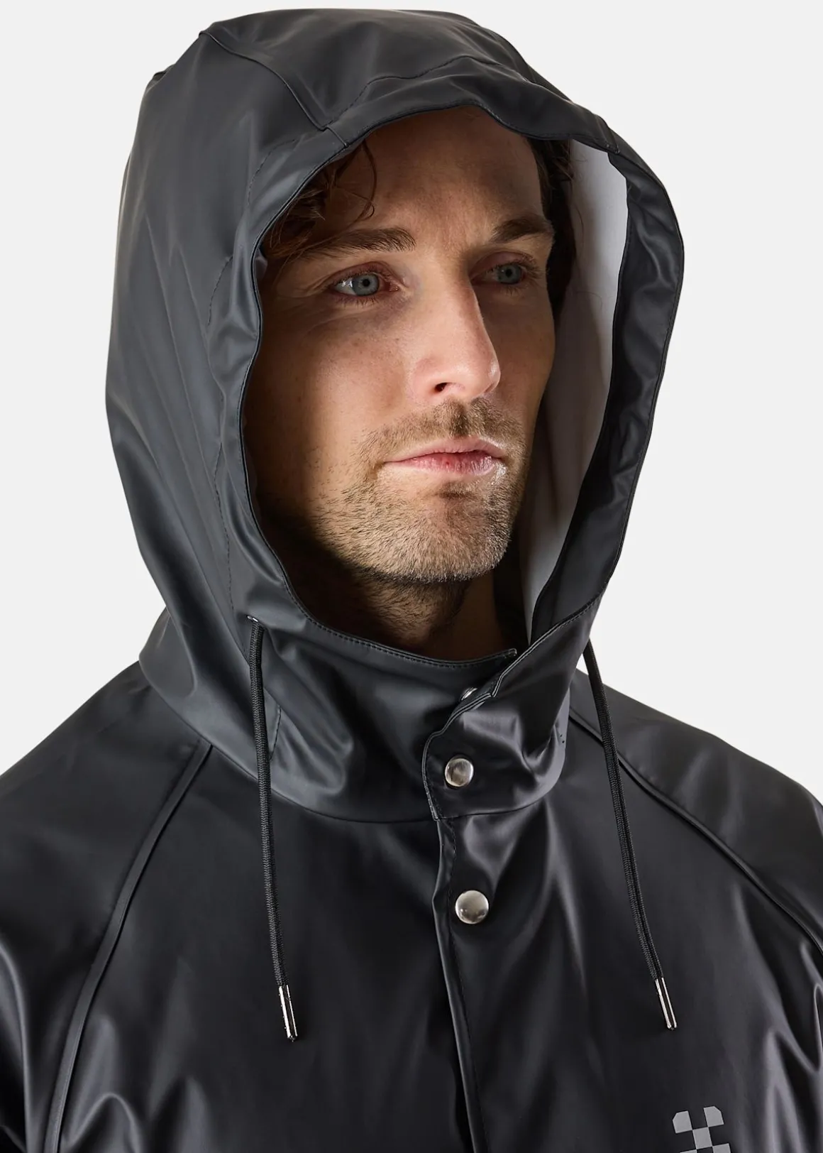 Rain Coat