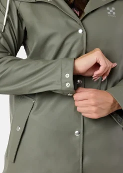Rain Coat W